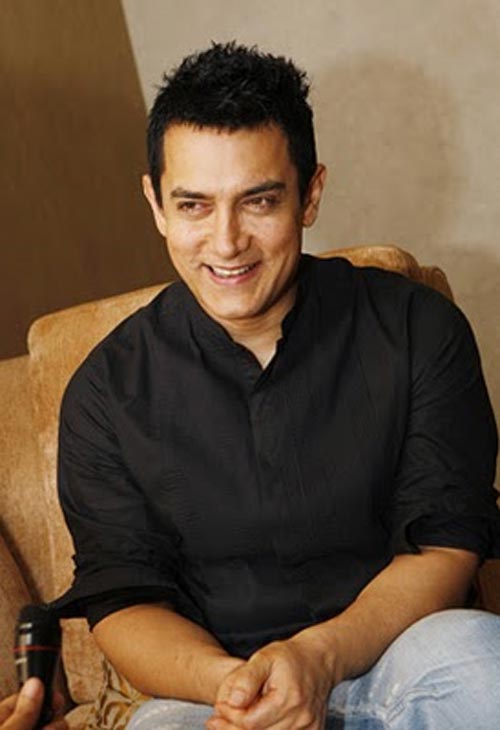 Aamir Khan to master speed for Dhoom 3